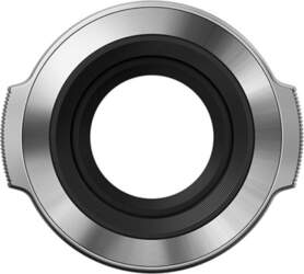 OLYMPUS LC-37C SLV Automatic Lens Cap