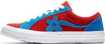 One Star Golf Le Fleur x