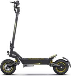 OOTD T10 - Foldable electric scooter