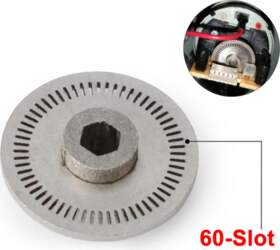 Optical Encoder Simulator 30 Slot 60