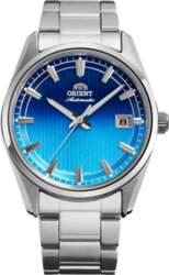 ORIENT Automatic Watch Orient Stretch Date