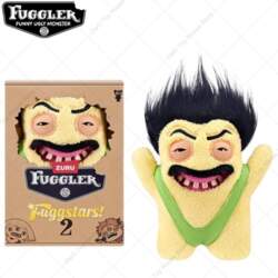 Original Fuggler Funny Ugly Teeth Monsters