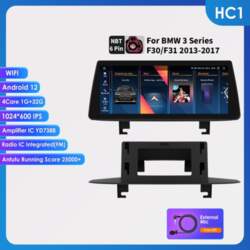 Ossuret 10,25 Android 13 Auto