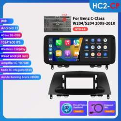 Ossuret 10.25  Carplay Android 13