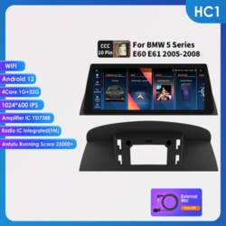 Ossuret 2din Android Car Radio multivides