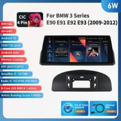 Ossuret Android 13 10,25 collu
