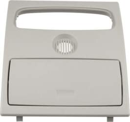 Overhead Console Roof Map Light Cover