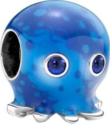 Pandora Wave and bubble pattern octopus