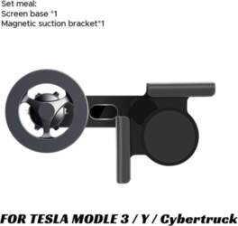 Par Tesla Model Y Launch Model