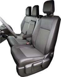 Pārvalki Citroen Jumpy 3 III 2016+