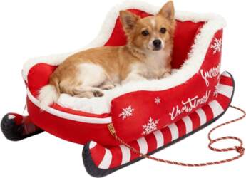 Pet Sofa Sleeping Bed Cat Dog