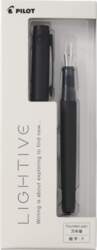 Pilot Lightive Fountain Fine Matte PFLT1MBF