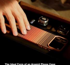 PITAKA Apple iPhone 17 Pro Max