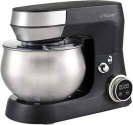 Planetary food processor 5l, 2000W MR-558