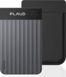 Plaud Note Pro AI balss ierakstītājs