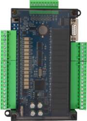 PLC Industrial Control Board Programmable Logic