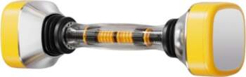 Practical Adjustable Dumbbell with Vibration Technology