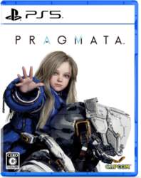 Pragmata [PS5]