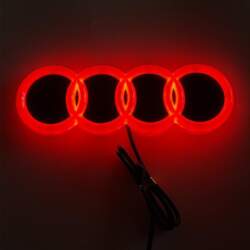 Priekš Audi C7Priekš Audi 4D LED