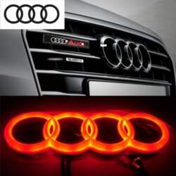 Priekš Audi S66PRIEKŠ Audi TT RS