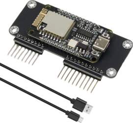 Priekš Flipper Zero 2.4G/5G WiFi