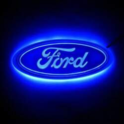 Priekš Ford D258 Ford LED gaismas