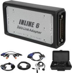 Priekš INLINE 6 Datu Saites Adaptera