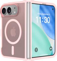 Priekš iPhone 18 Fold iPhone Ultra