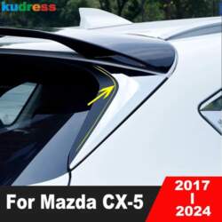 Priekš Mazda CX-5 CX5 KF 2017-
