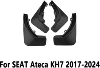 Priekš SEAT Ateca KH7 2017 2018