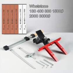 Professional Angle Knife Sharpener Kitchen Fixed