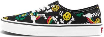 Project x Manual Order x Vans