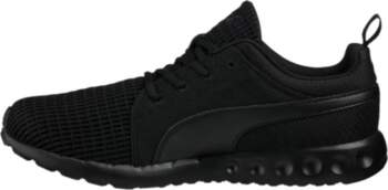 PUMA Carson Runner Dash `Black` 189812-02