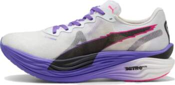 PUMA Deviate NITRO Elite 3 Zemi