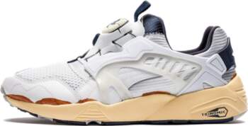 PUMA Disc Blaze `The Never Worn