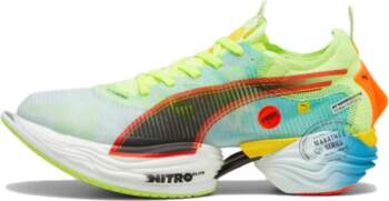 PUMA Fast R Nitro Elite 2