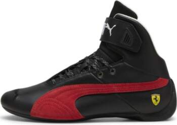 PUMA Ferrari Future Cat Mid top