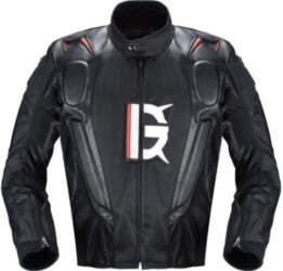 Racing Suit Anti-fall Protective Long Sleeve