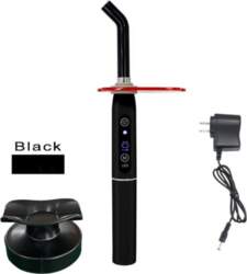 Rainbow LED Curing Light bezvadu Cure