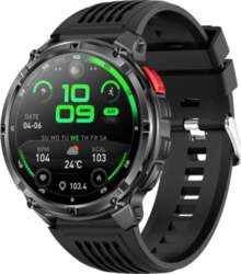 Rainbuvvy HT33 Bluetooth viedpulkstenis 1,7