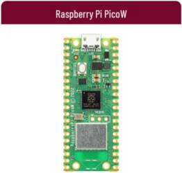Raspberry Pi Zero 2W / 0