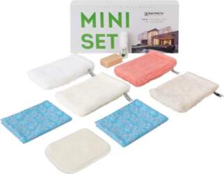 Raypath Mini Set Cleaning Set for