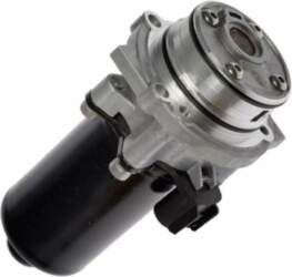 Rear Differential Pump Motor For 2014