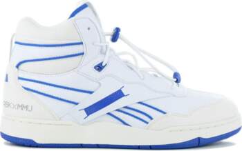 Reebok BB 4000 II Mid Vegan