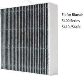 Replacement HEPA Filter Set Compatible with