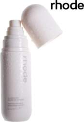 RHODE Hailey Beaver Glazing Hydration Mist