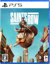 Saints Row PS5 -