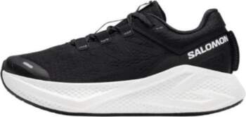 Salomon  Aero Glide 3 Melnas Baltas