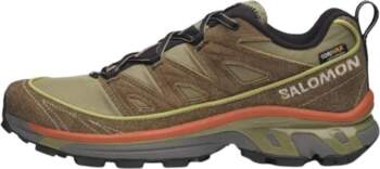 SALOMON XT 6 Cushioning Coverage Support