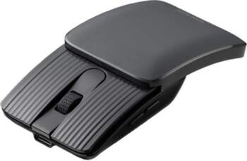 Sanwa Direct Folding Mouse Bluetooth Silent